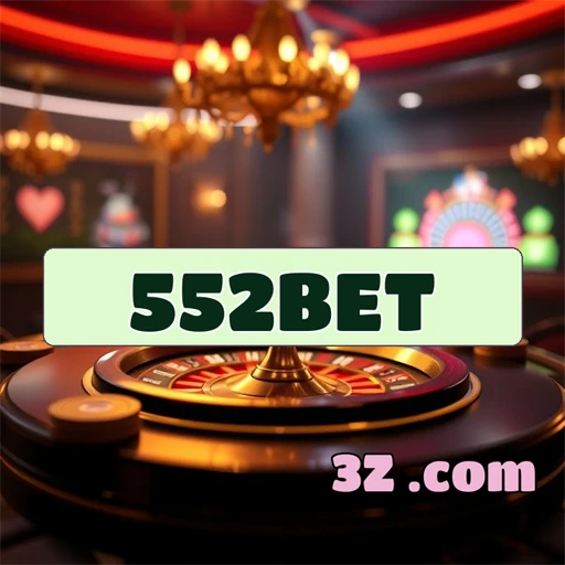 Apostas Empolgantes e Diversificadas na 552 bet