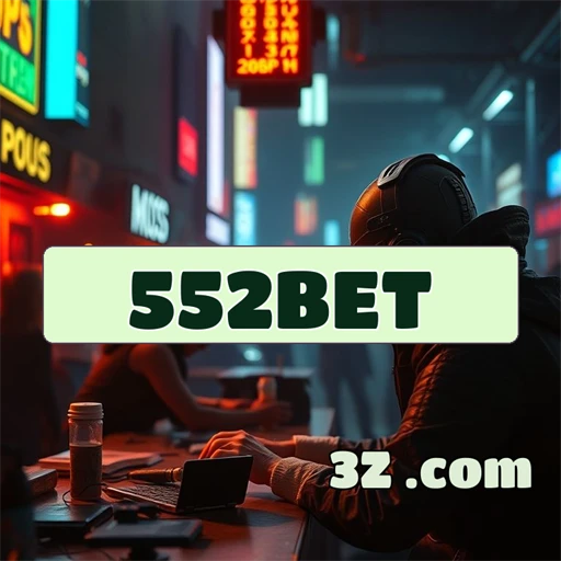 Baixar a Diversão Fácil no 552 Bet: Jogue Sem Limites!