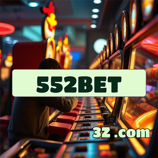 Bônus Ofertas Bônus Imperdíveis na 552 Bet para Aumentar sua Diversão
