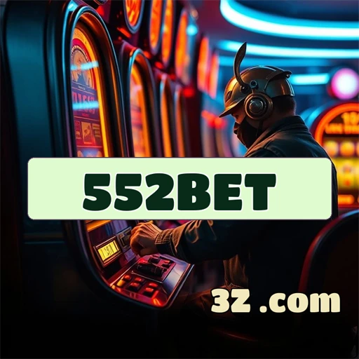 Confiável e Divertido: Os Segredos da 552 Bet
