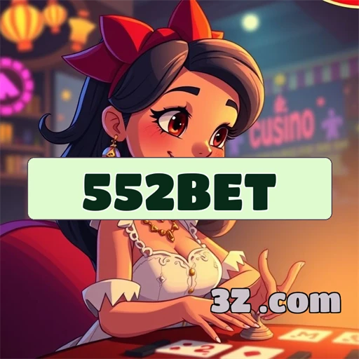 Login Criativo no 552 Bet: Uma Experiência Inigualável