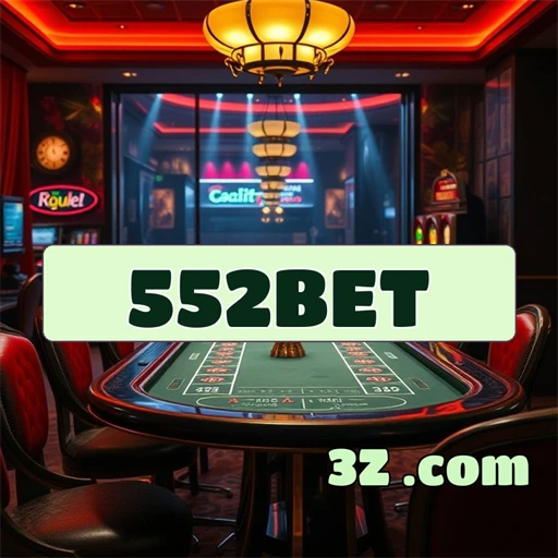 A Exclusividade da Seção VIP na 552 Bet