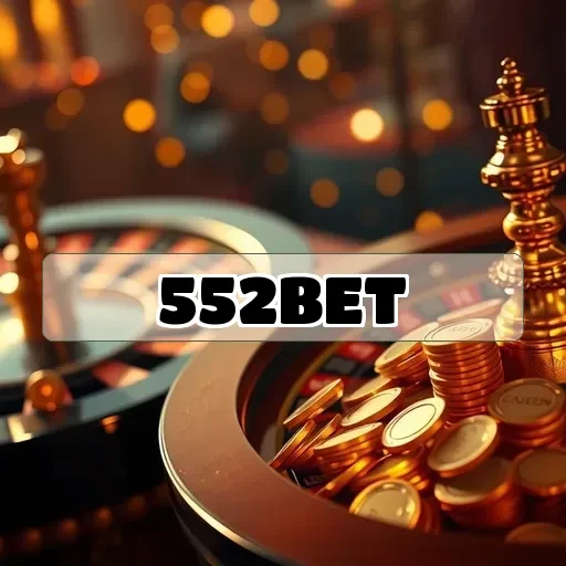 552 bet: Novidades e Dicas para Apostas em Jogos Diversificados