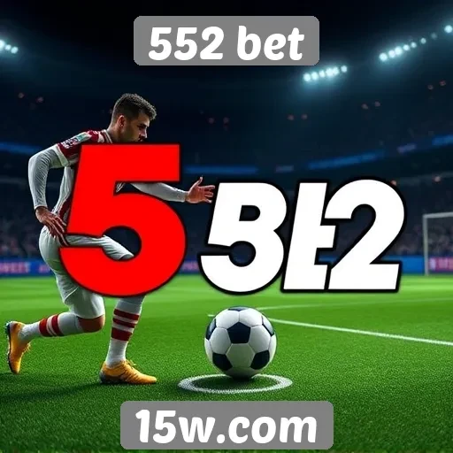 Comparativo de odds na 552 bet