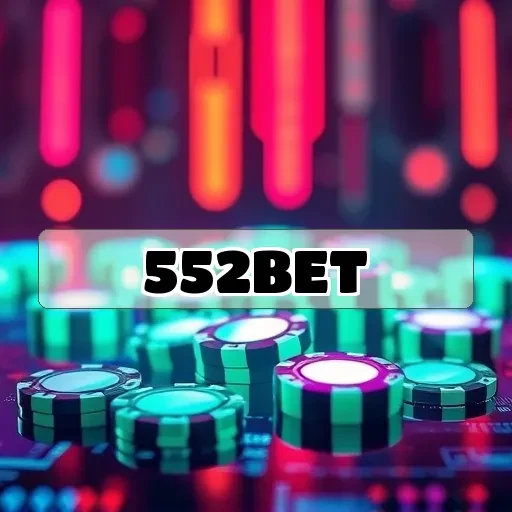 552 bet: Apostas em Esportes com Emoção e Diversão sem Fim