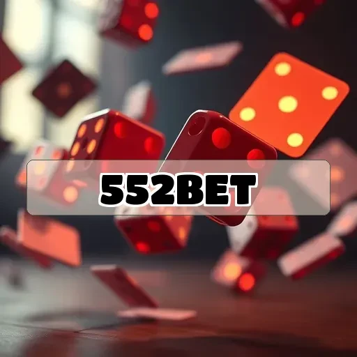 552 bet: Descubra o Fascínio dos Jogos de Mesa para Todos